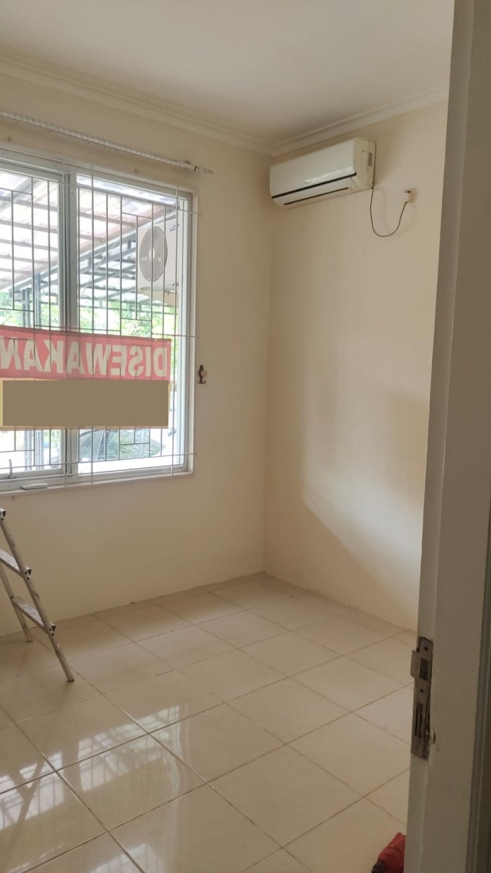 Rumah Disewakan di Djava Residence Jababeka Cikarang